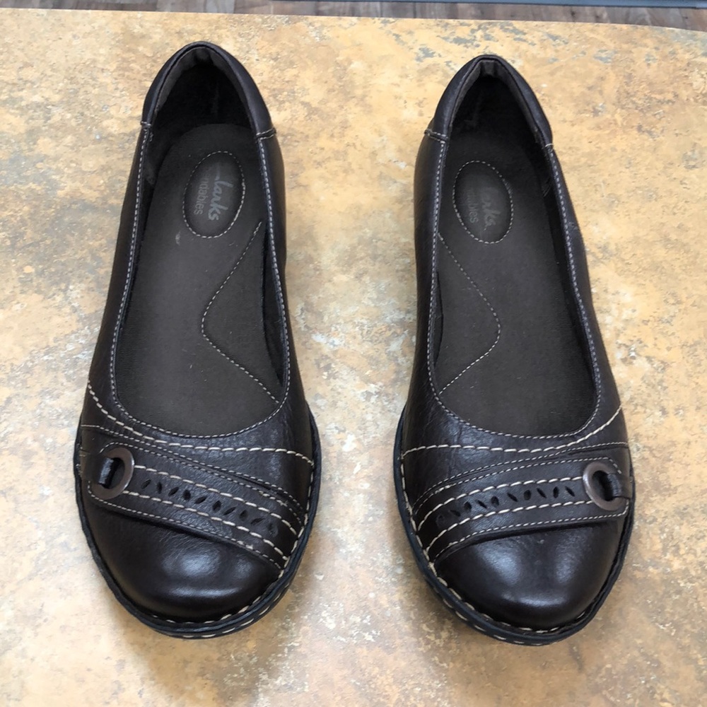Clarks